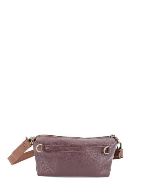 ALLY  |  Crossbody bag / Fanny pack (MM)