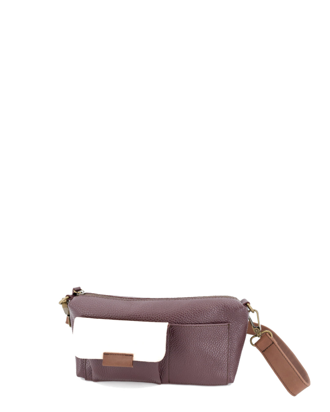 ALLY  |  Crossbody bag / Fanny pack (MM)
