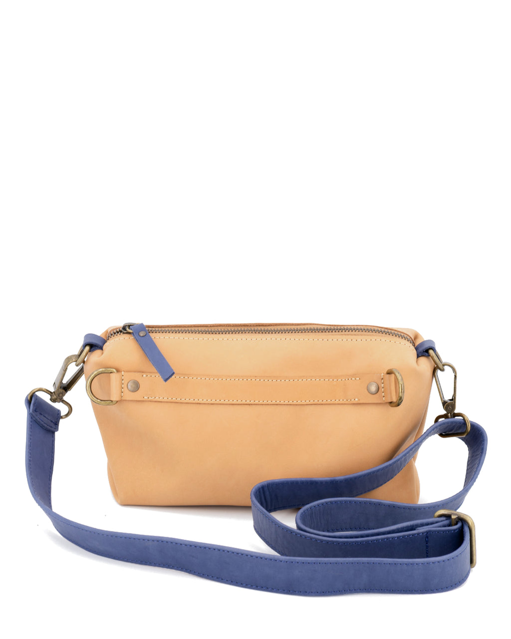 ALLY | Crossbody Bag / Waist Bag (CA)