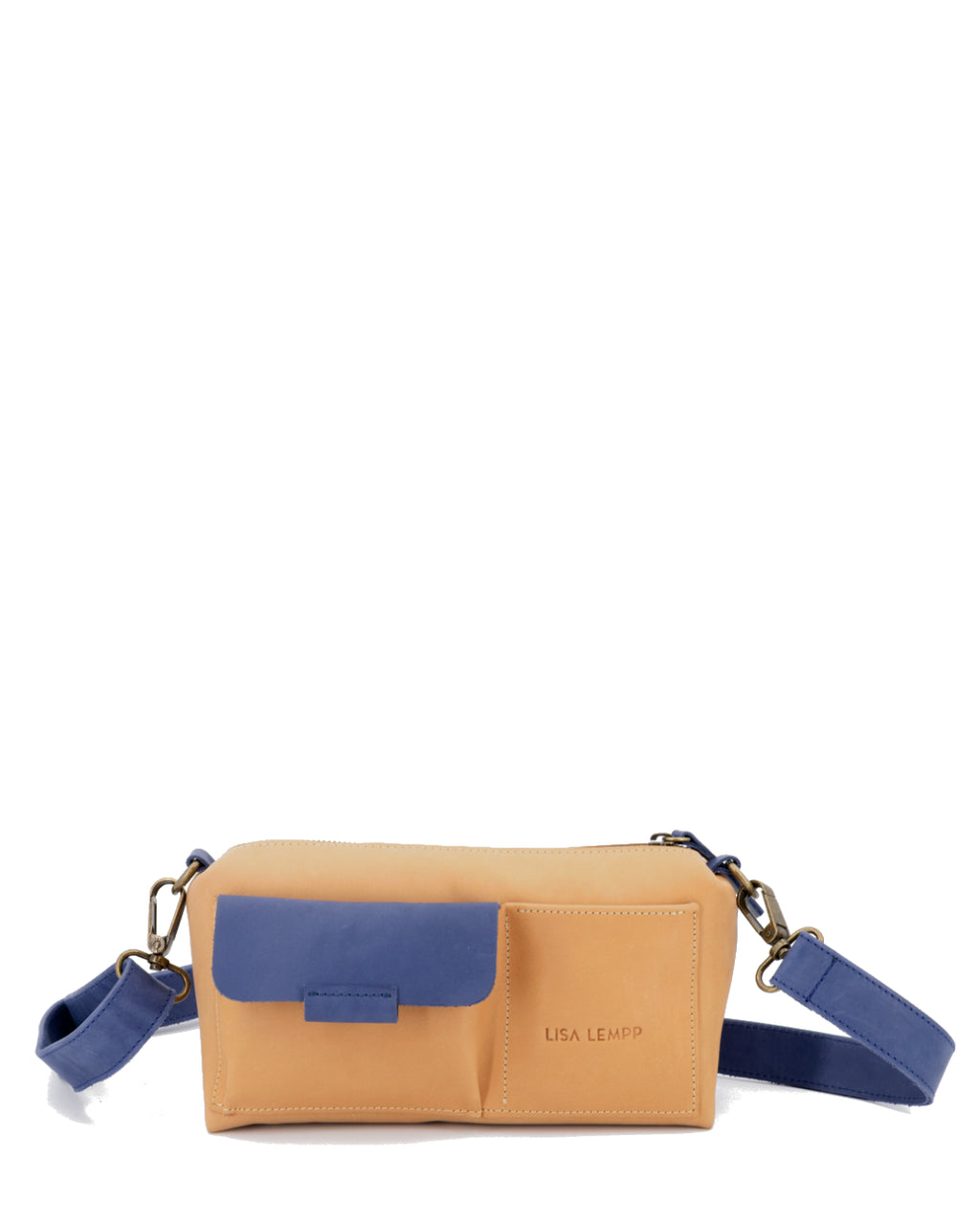 ALLY | Crossbody Bag / Waist Bag (CA)