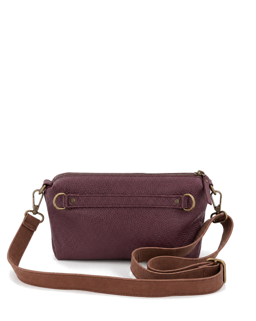 ALLY  |  Crossbody bag / Fanny pack (MM)
