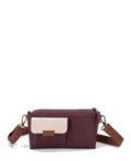 ALLY  |  Crossbody bag / Fanny pack (MM)