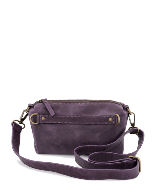 ALLY  |  Crossbody bag / Fanny pack (PR)
