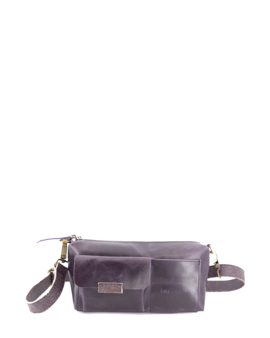ALLY  |  Crossbody bag / Fanny pack (PR)