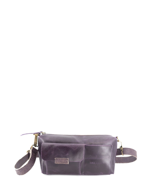 ALLY  |  Crossbody bag / Fanny pack (PR)