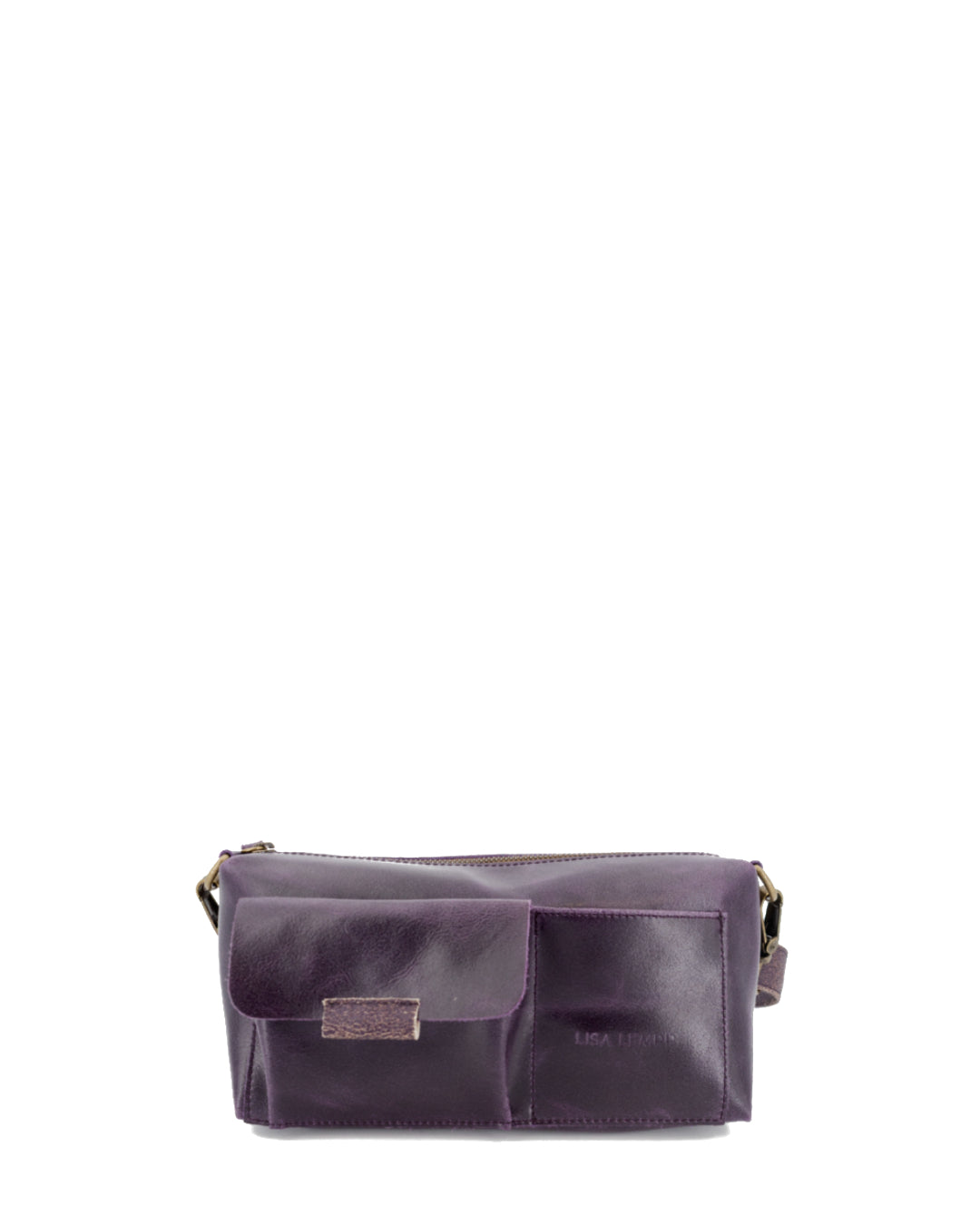 ALLY  |  Crossbody bag / Fanny pack (PR)