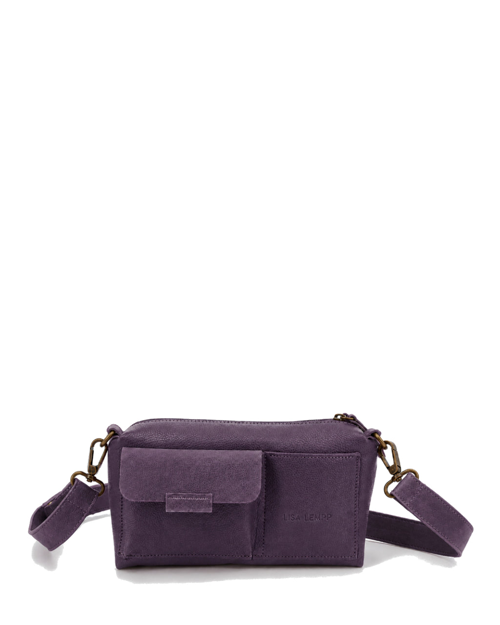 ALLY  |  Crossbody bag / Fanny pack (PR)
