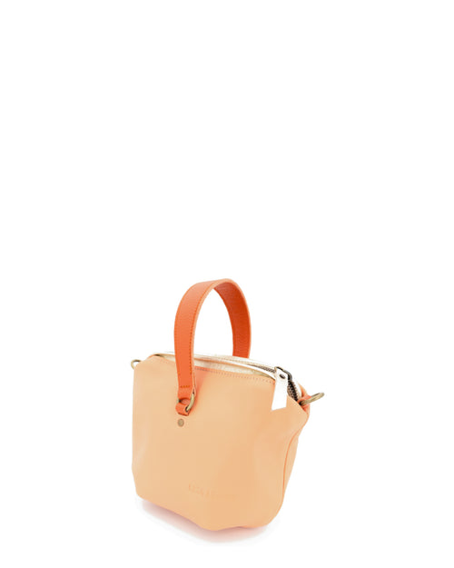 AMY  |  Bolso de mano  (MN)