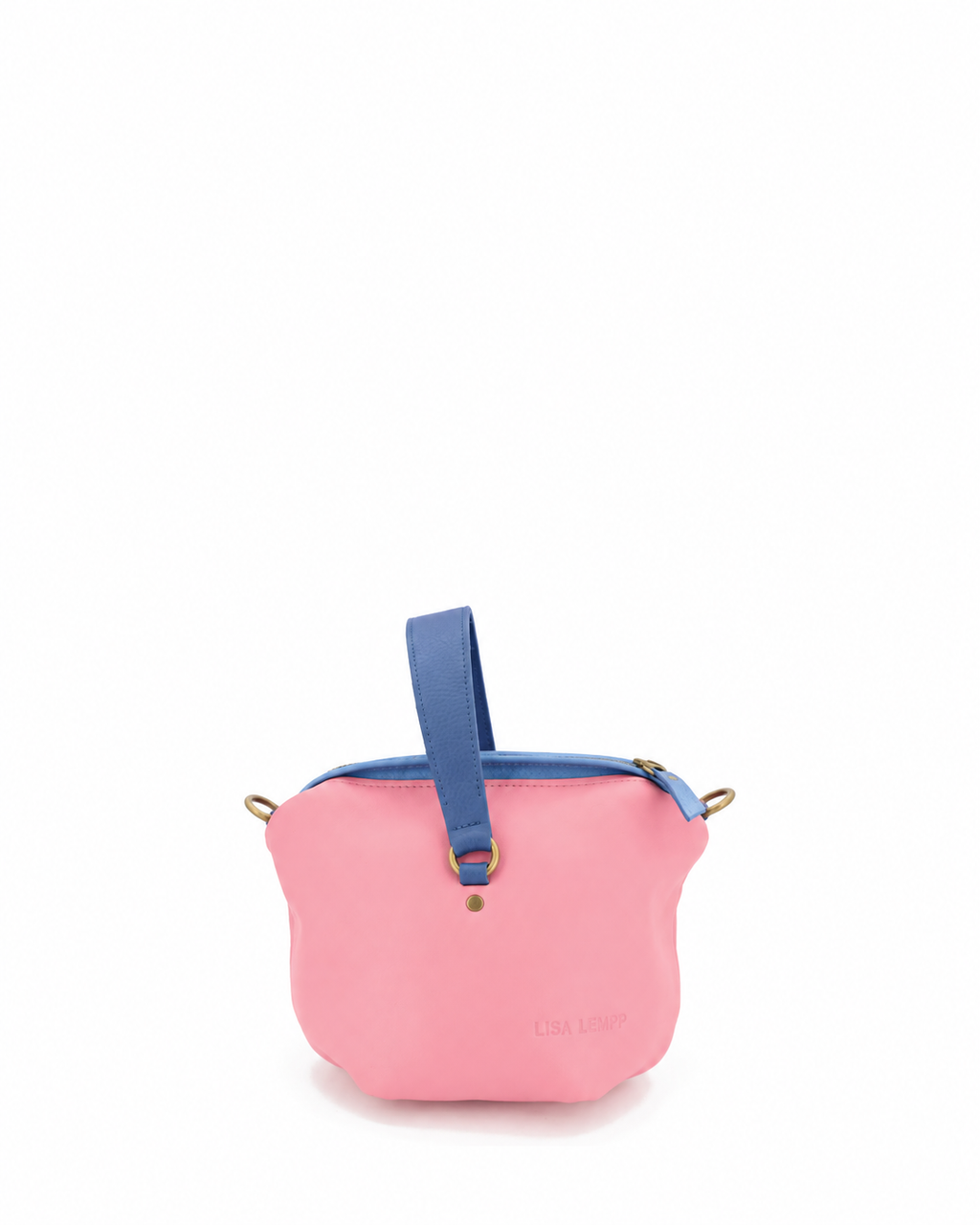 AMY  |  Bolso de mano  (RC)
