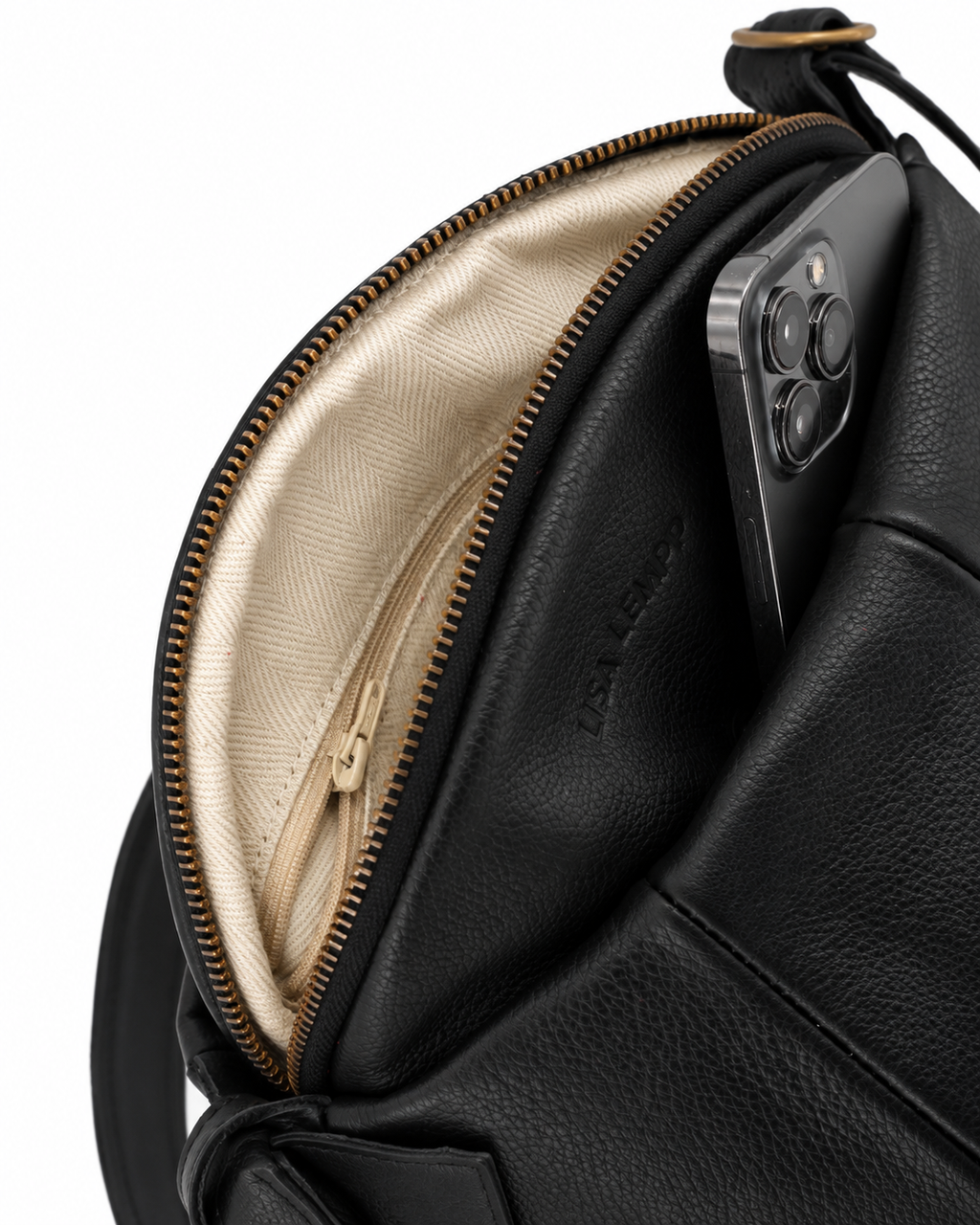 DALIA  |  Bag / Crossbody (V)