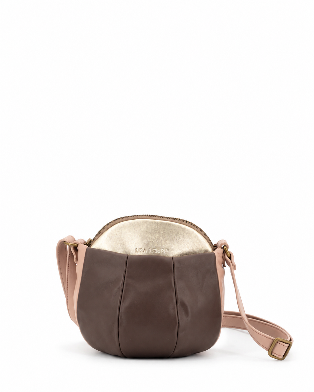 DALIA  |  Bolso / Bandolera mediana  (VR)