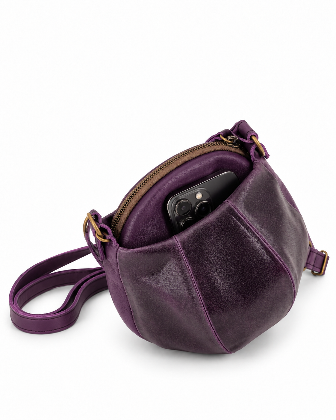 DALIA  |  Bag / Crossbody (V)