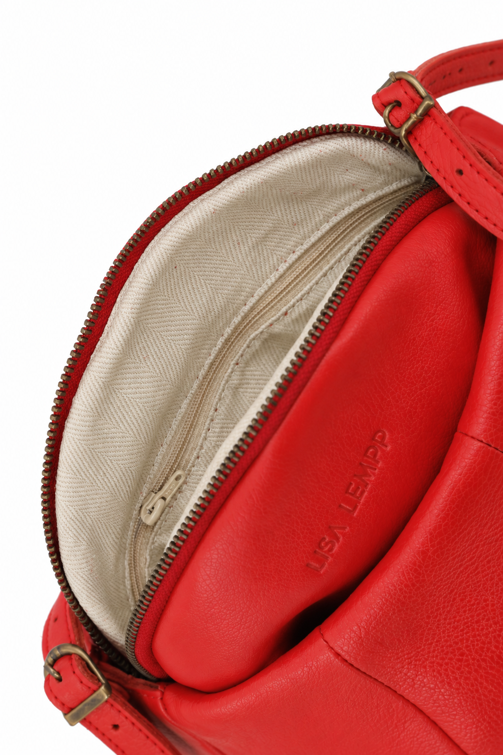 DALIA XL  |  Bolso / Bandolera (R)