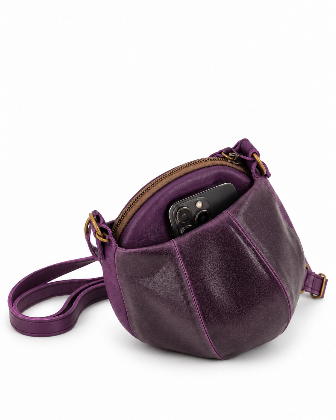 DALIA  |  Bag / Crossbody (V)