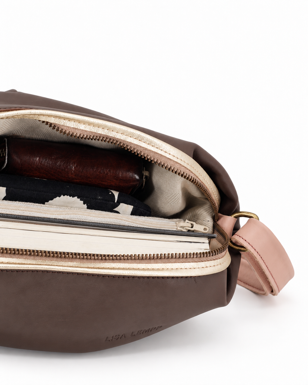 SALLY | Shoulder Bag (NA)