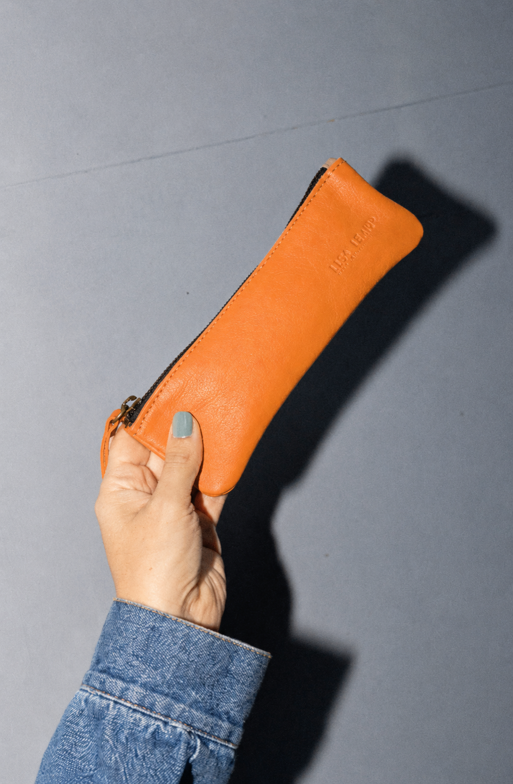 VILMA  |  Case  (N)