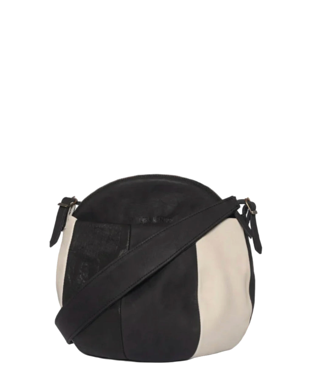 DALIA XL  |  Bolso / Bandolera  (BN)