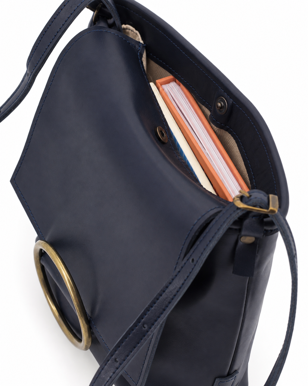 WENDY | Shoulder Bag (MM)