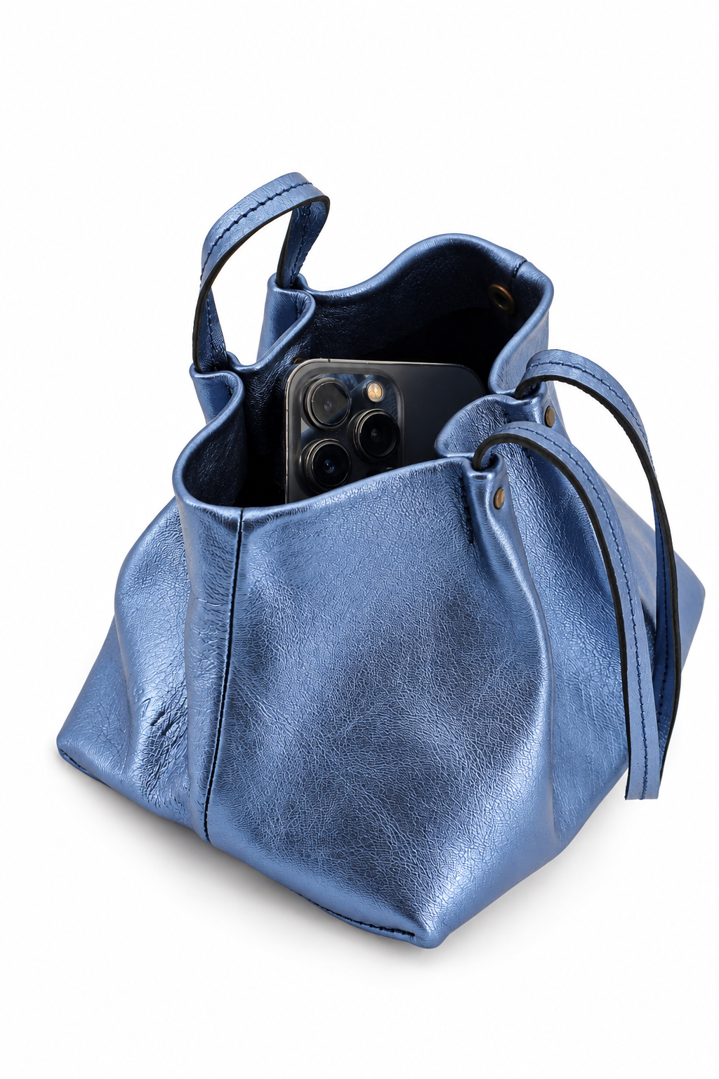 SCARLETT  |  Bolso de mano  (AB)