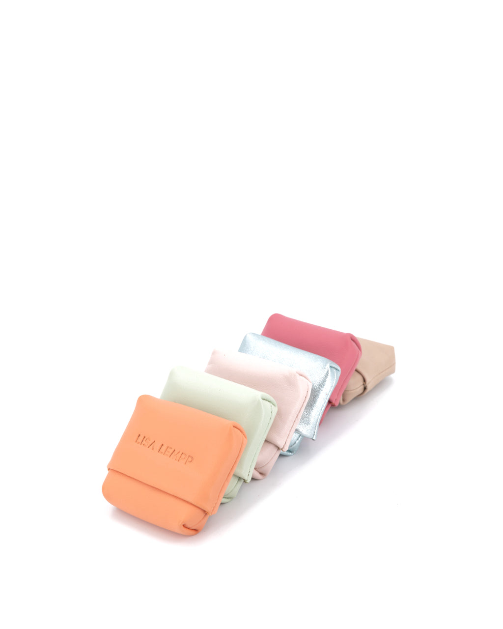 Airpod case Elsa 6 colors