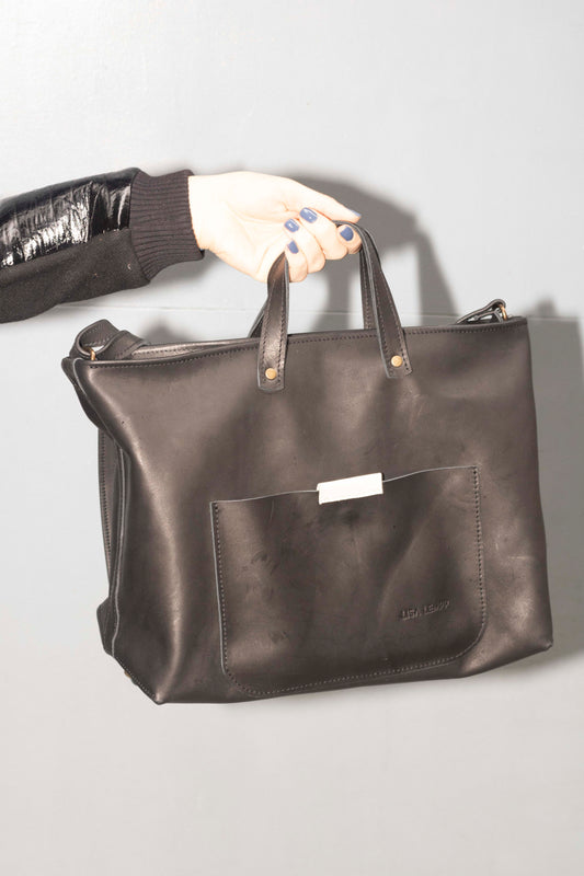 HANOI  |  Bolso de hombro  (N)