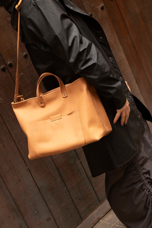 HANOI  |  Shoulder bag (C)