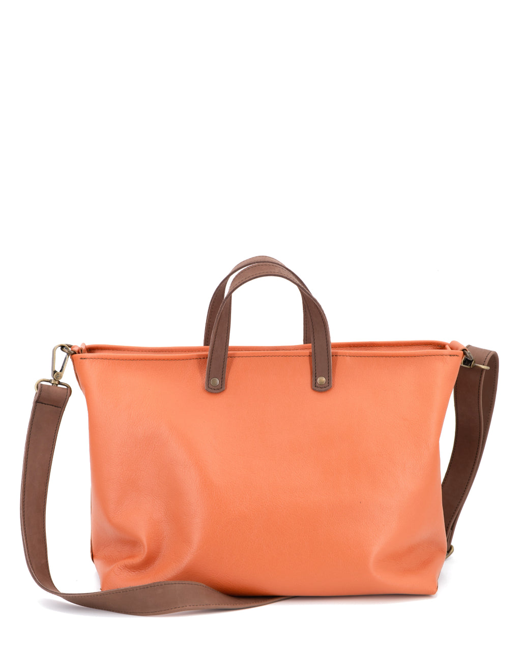 HANOI  |  Bolso de hombro  (N)