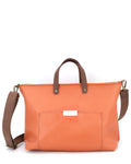 HANOI  |  Bolso de hombro  (N)