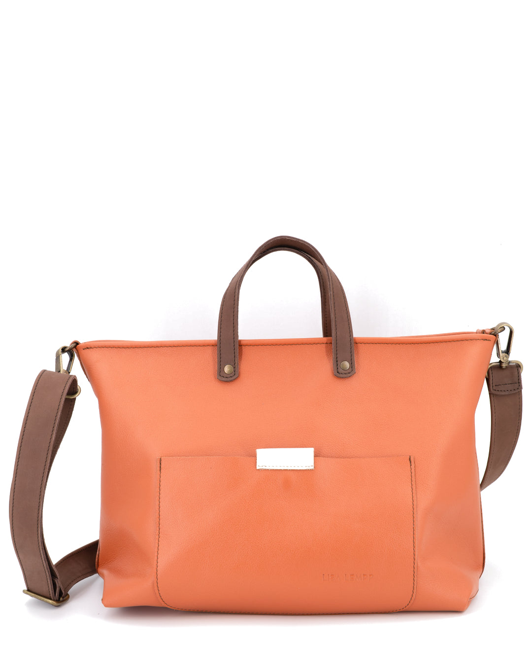 HANOI  |  Bolso de hombro  (N)