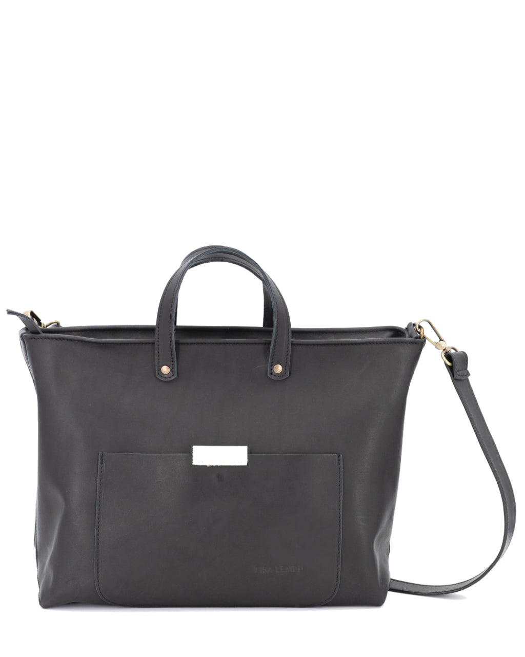 HANOI  |  Bolso de hombro  (N)