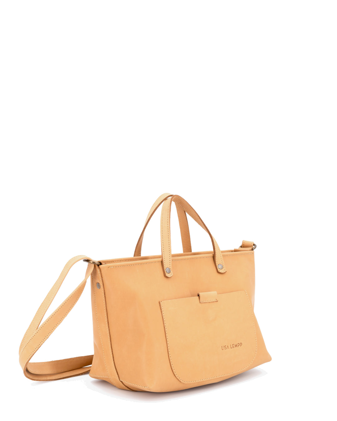 HANOI small  |  Bolso de hombro  (C)