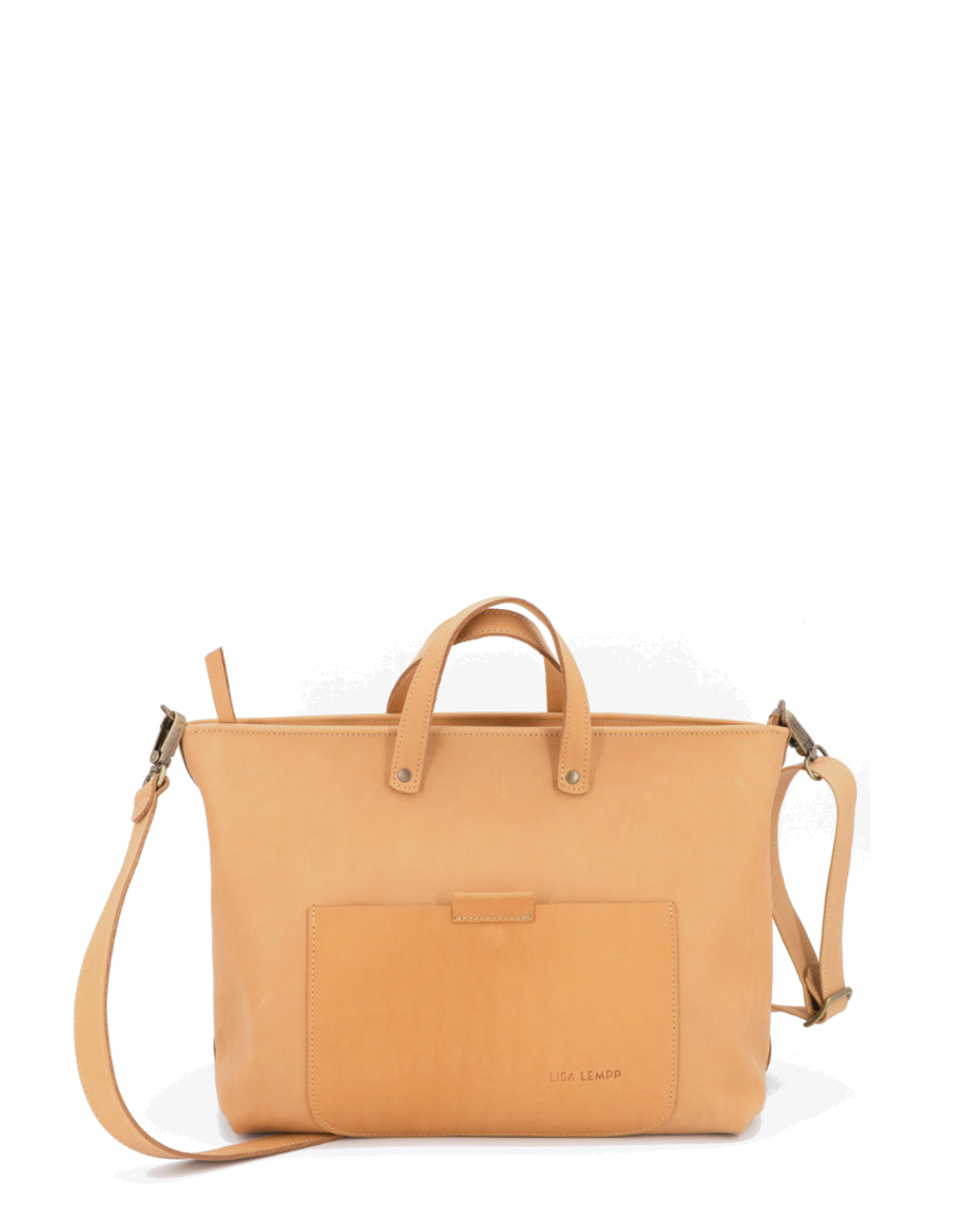 HANOI small  |  Bolso de hombro  (C)