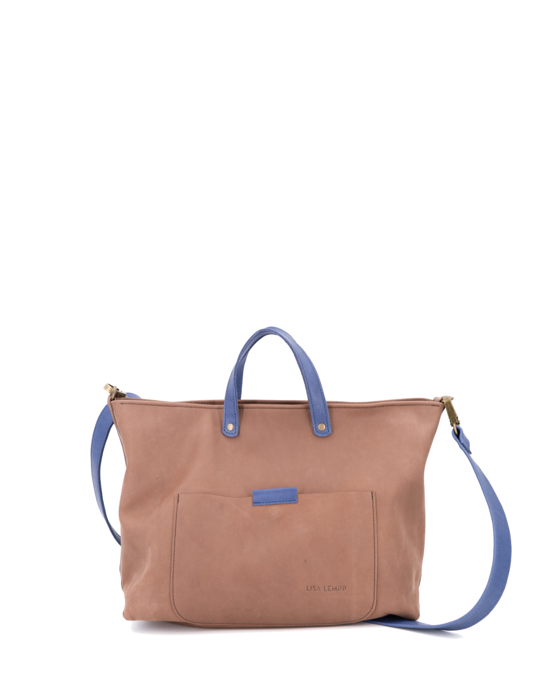 HANOI small  |  Bolso de hombro  (MA)