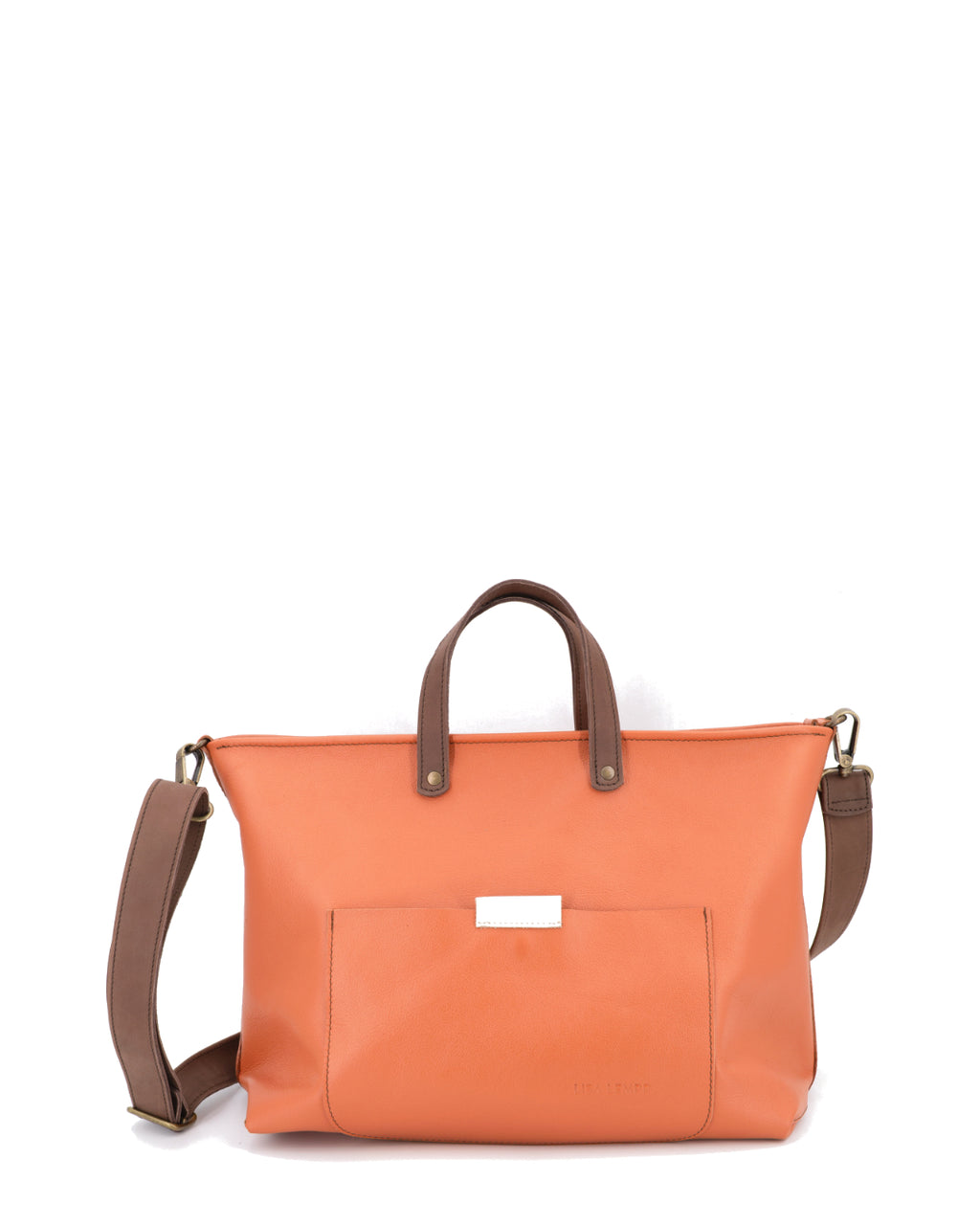 HANOI small  |  Bolso de hombro  (N)