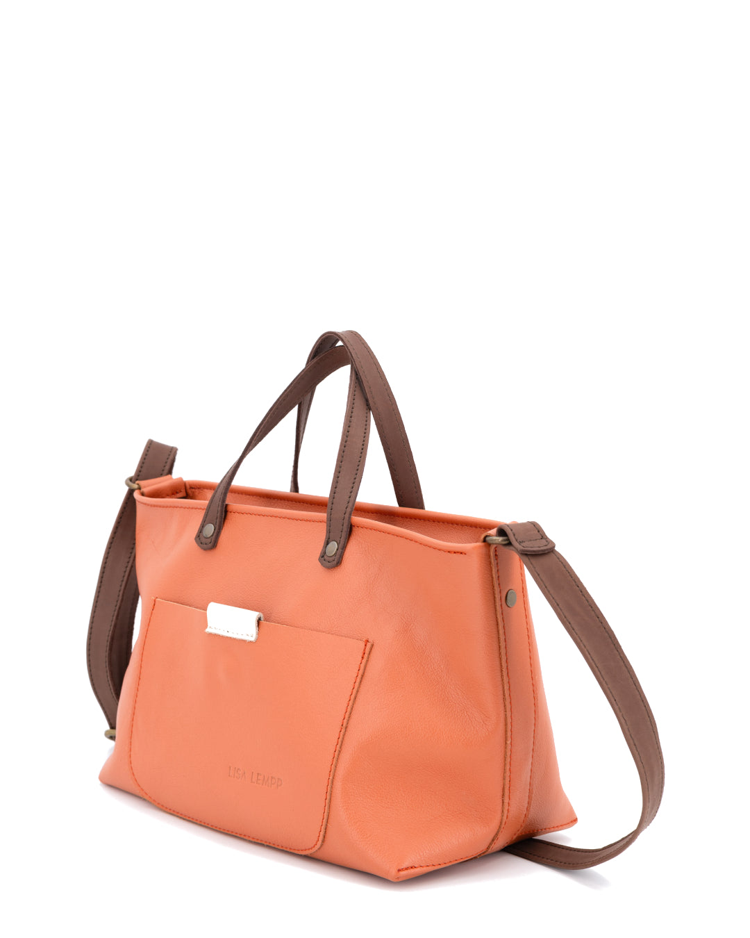 HANOI small  |  Bolso de hombro  (N)
