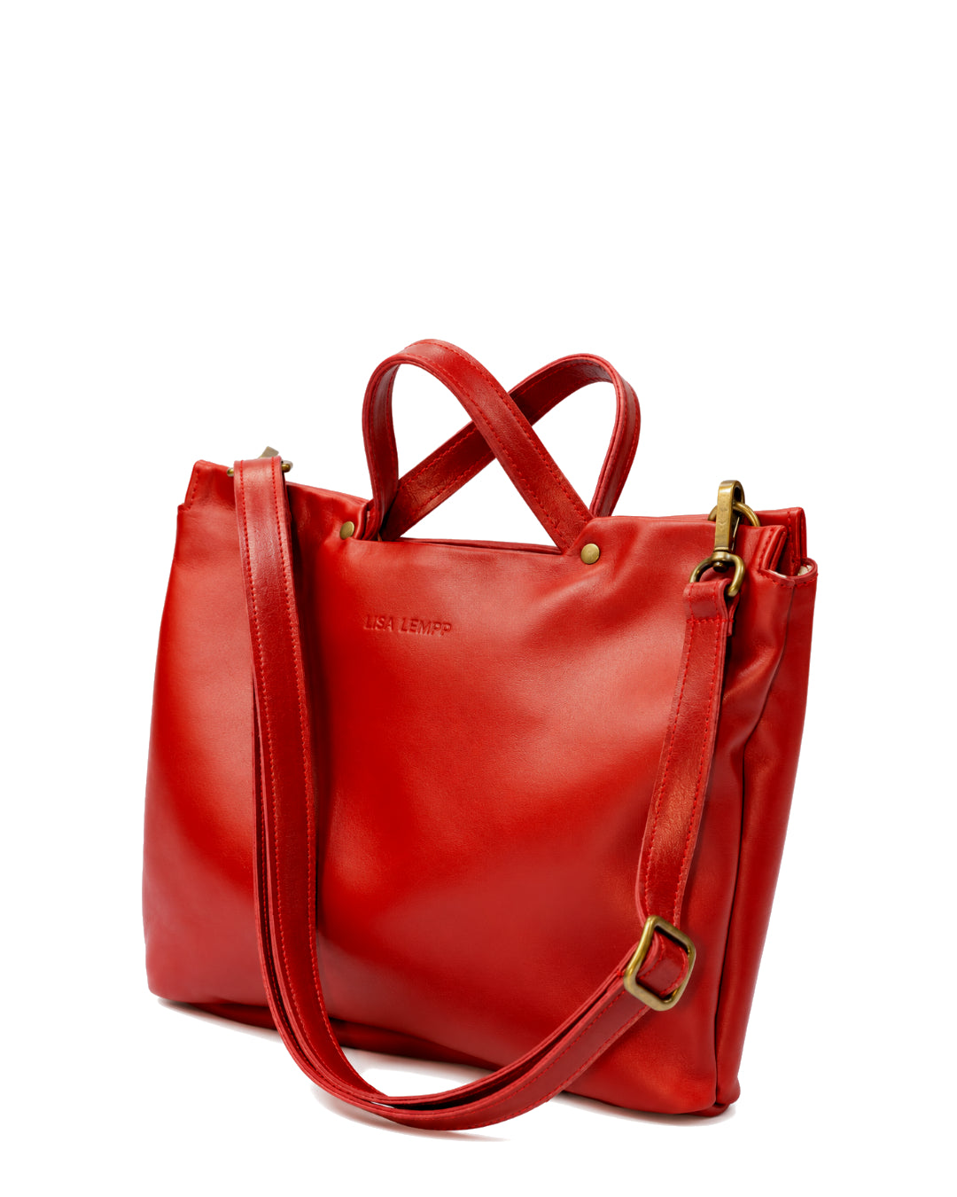 MALCOM small  |  Handbag  /  Crossbody (R)
