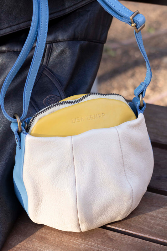 DALIA  |  Bolso / Bandolera  (AA)