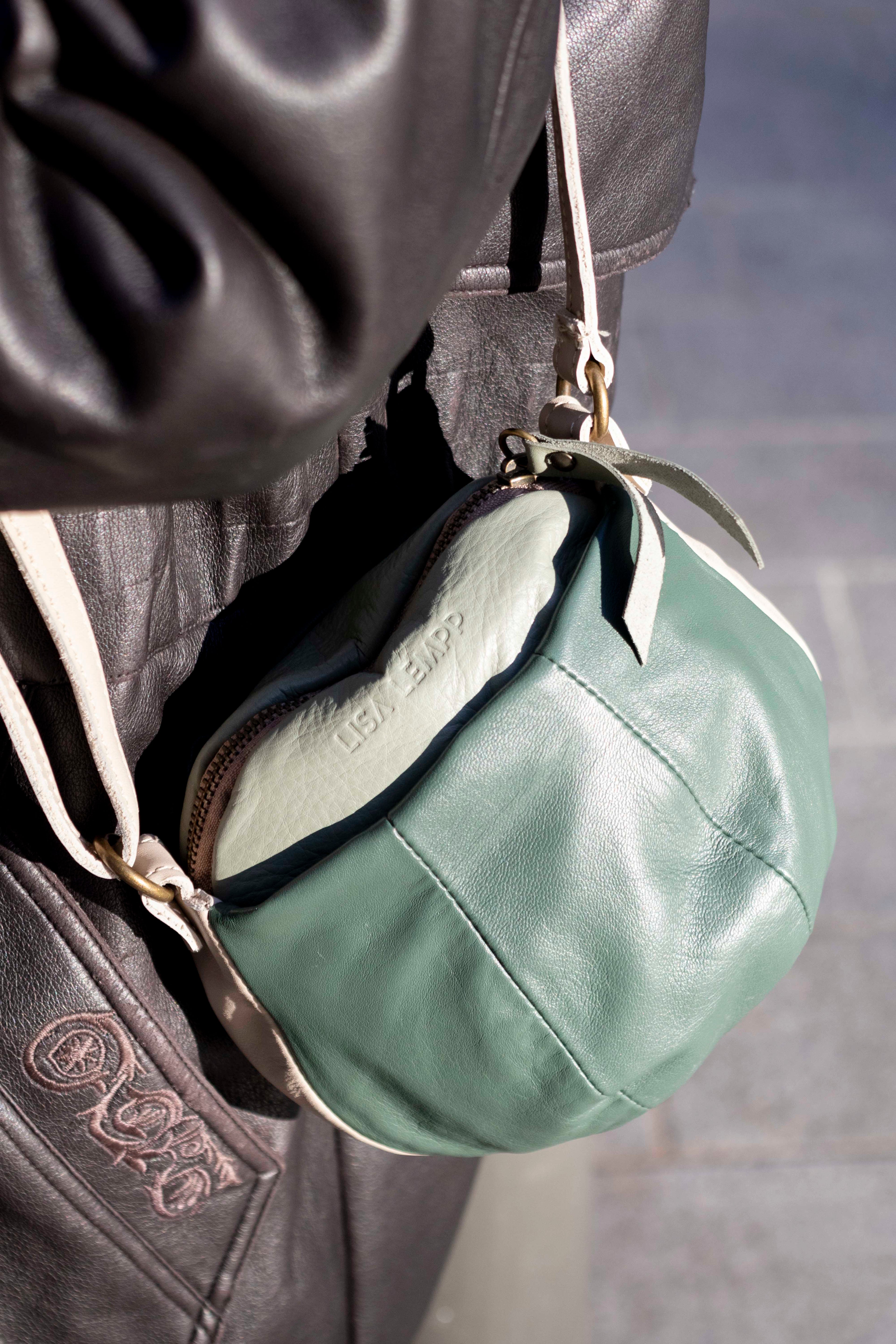 DALIA  |  Bag / Crossbody (V)