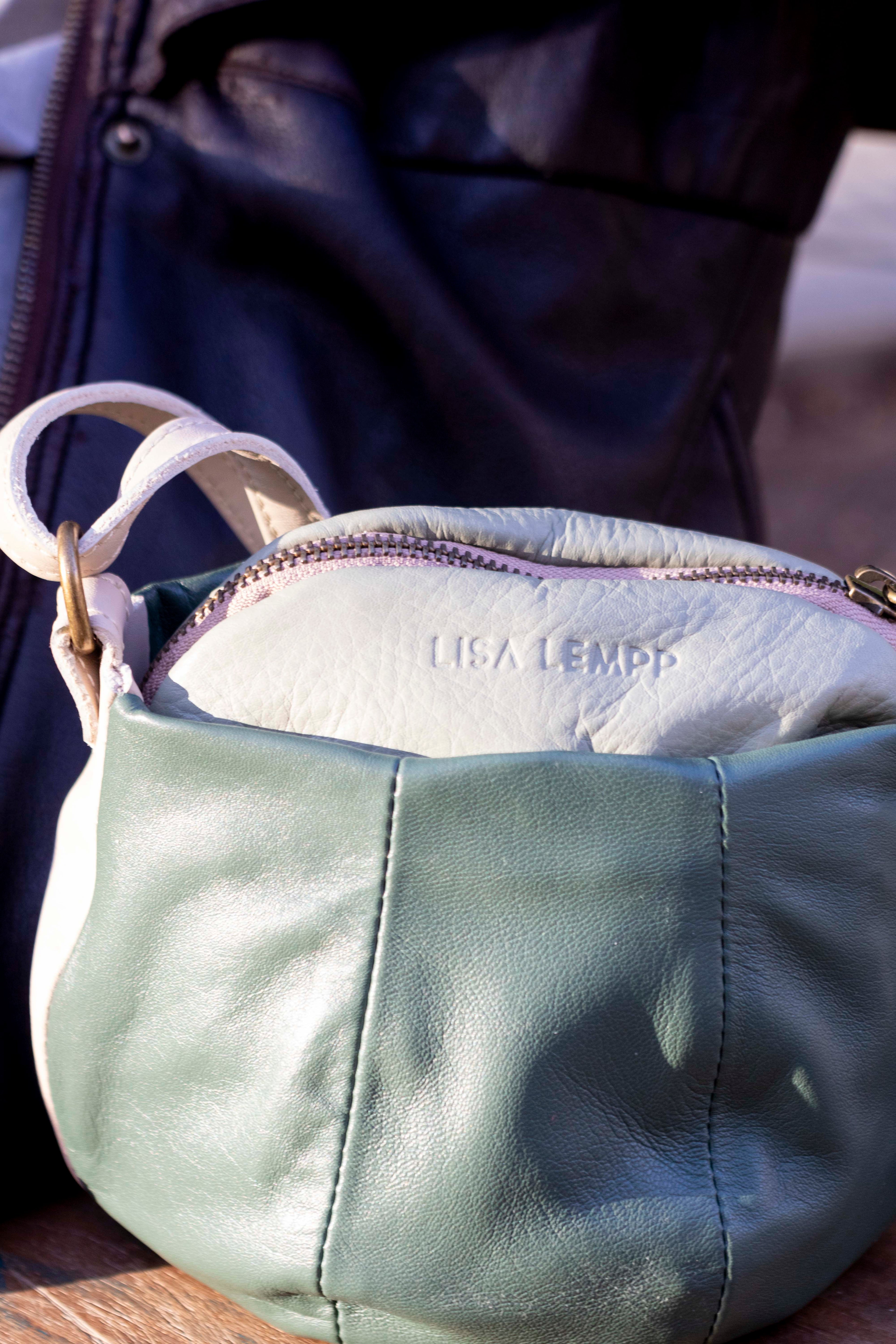 DALIA  |  Bag / Crossbody (V)