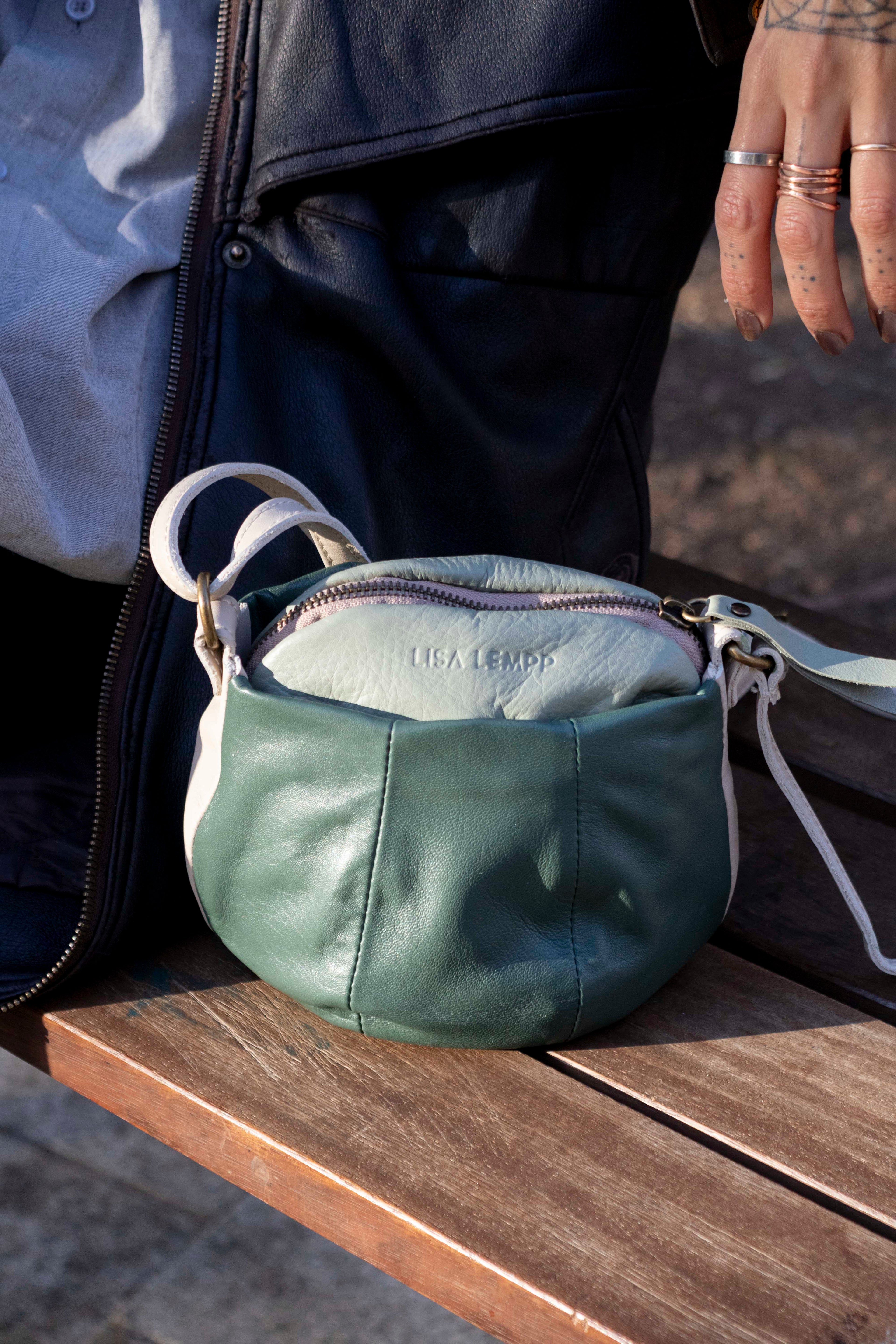 DALIA  |  Bag / Crossbody (V)