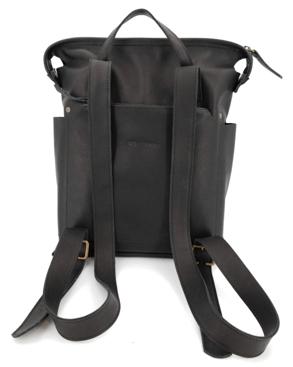 OSLO | Small Backpack (N)