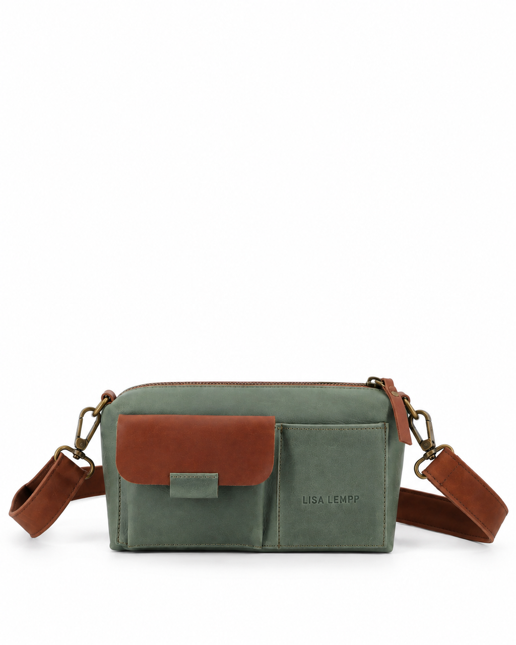 ALLY  |  Crossbody bag / Fanny pack (MM)