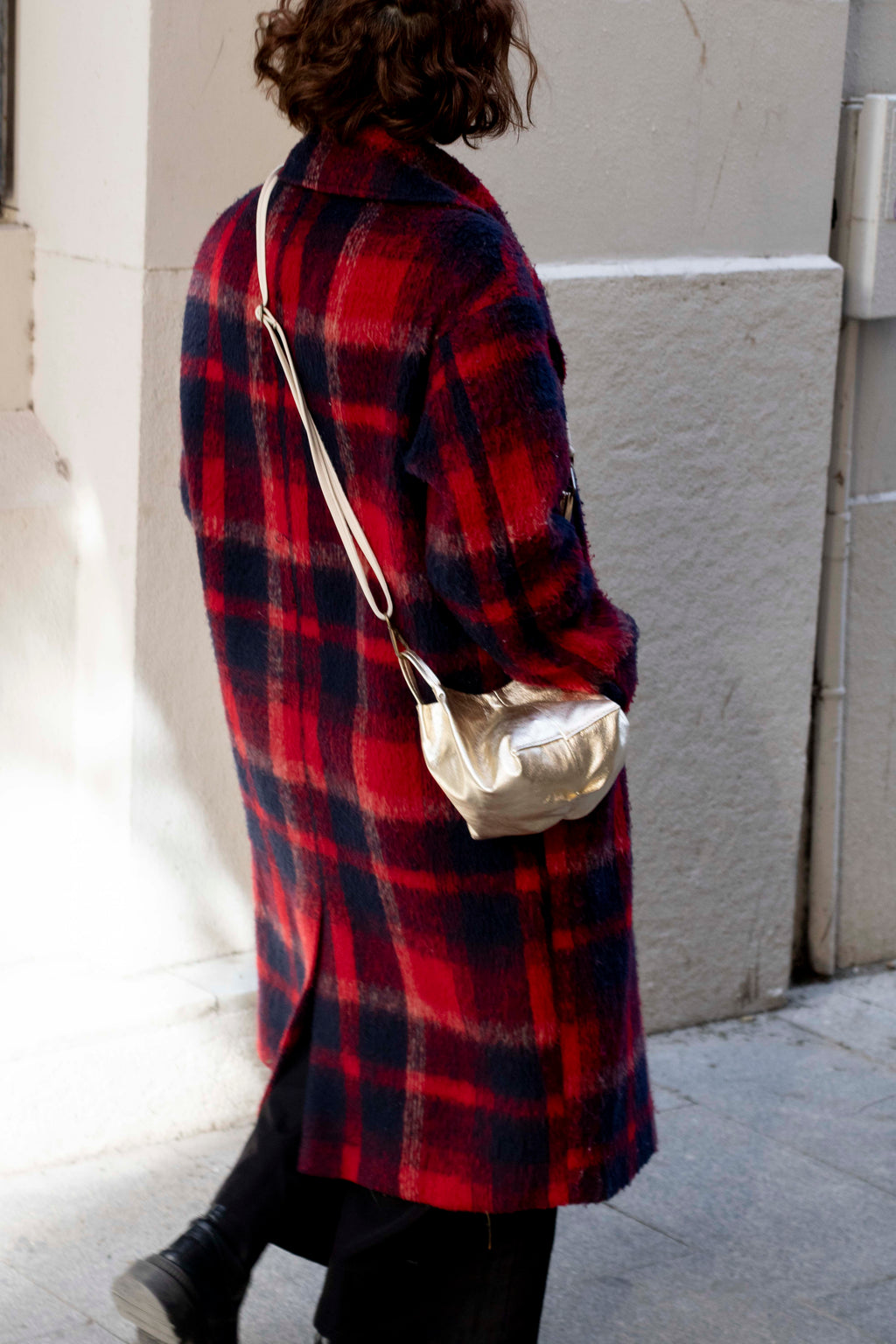 SCARLETT  |  Handbag (C)