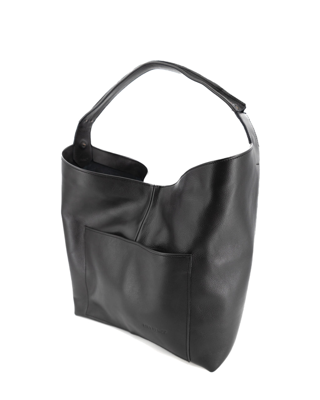 UMA  |  Bolso de mano - GRANDE (N)
