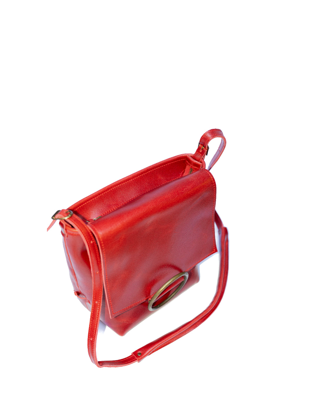 WENDY  |  Bolso de hombro (R)
