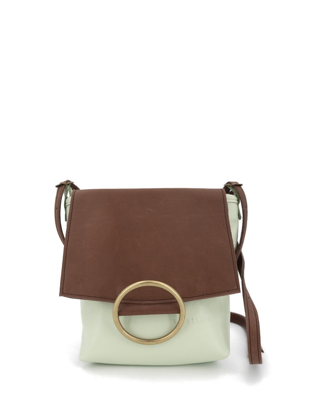 WENDY  |  Bolso de hombro (MM)
