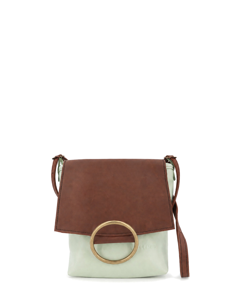 WENDY  |  Bolso de hombro (MM)