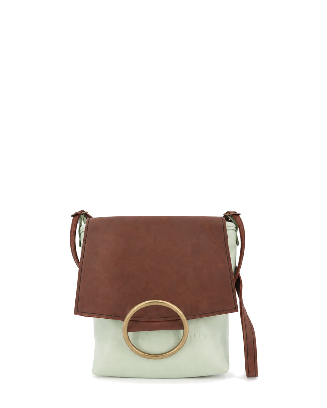 WENDY  |  Bolso de hombro (MM)