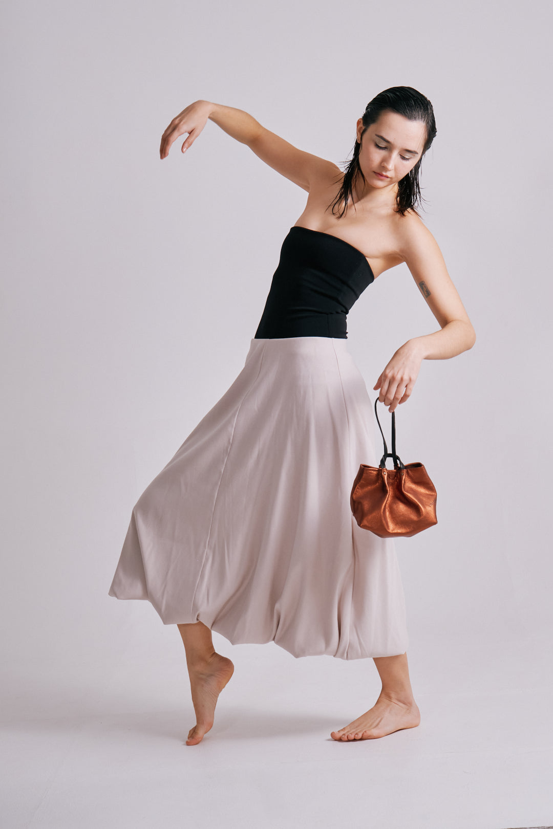 SCARLETT  |  Handbag (CO)