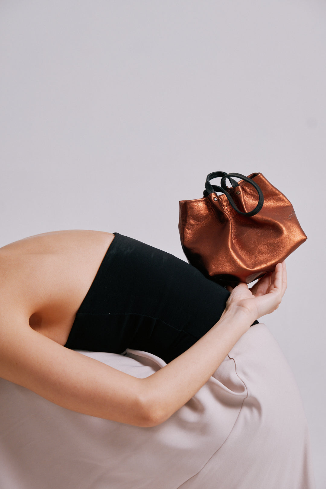 SCARLETT  |  Handbag (CO)